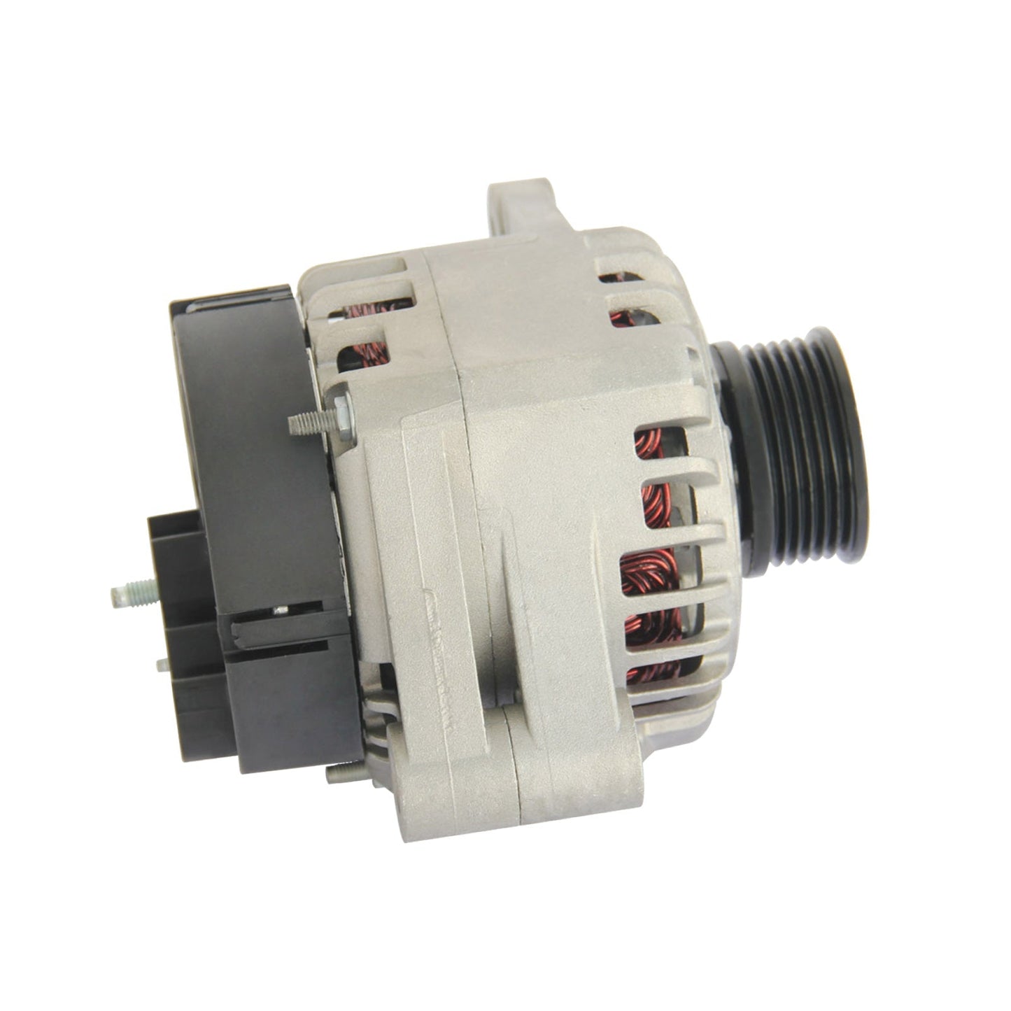 Alternator For Holden Astra AH 1.9L Turbo Diesel 4Cyl Z19DTH 1998-2011-0