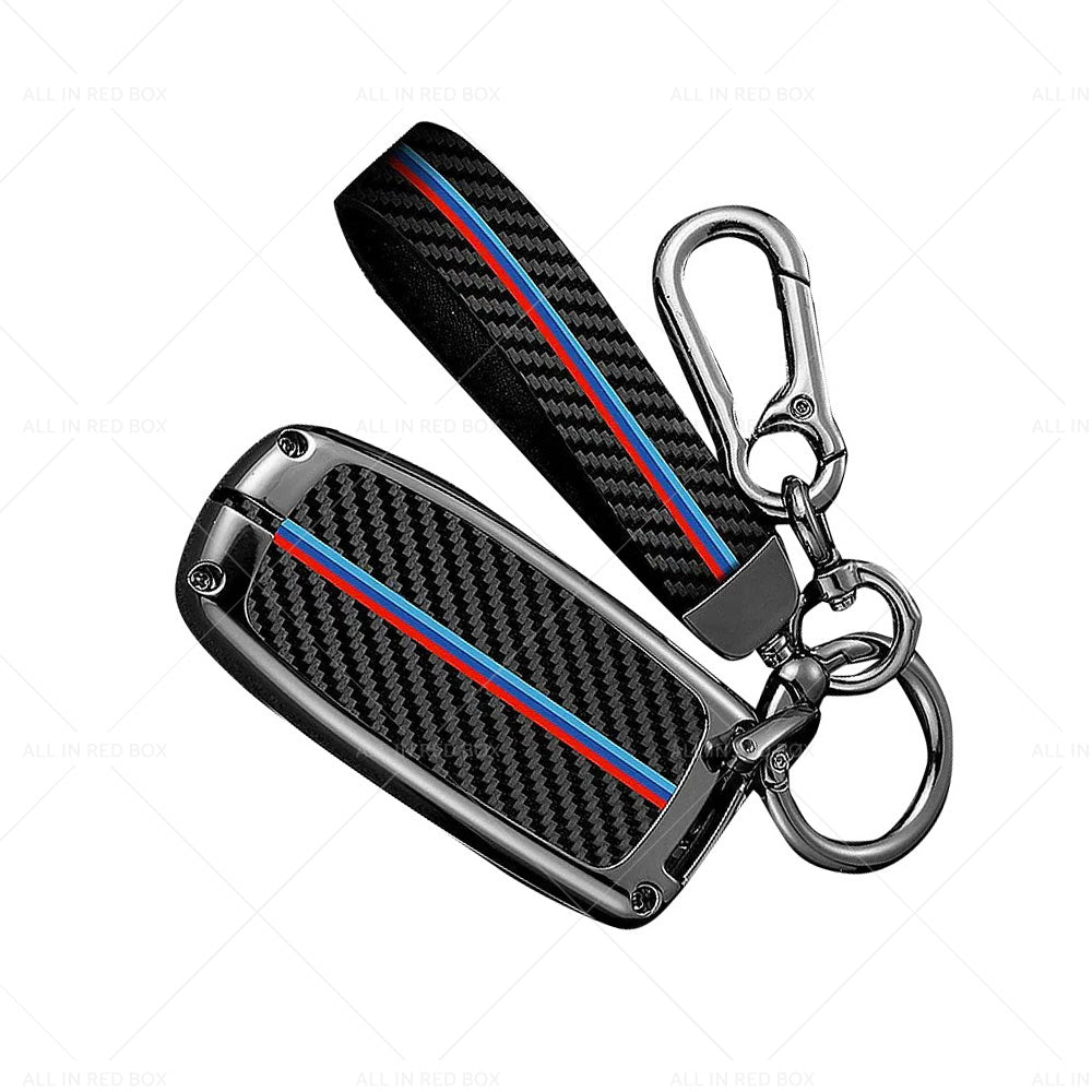 Car Remote Key Fob Cover Case Shell Suitable For Chery Omoda 5 Zinc Alloy-2
