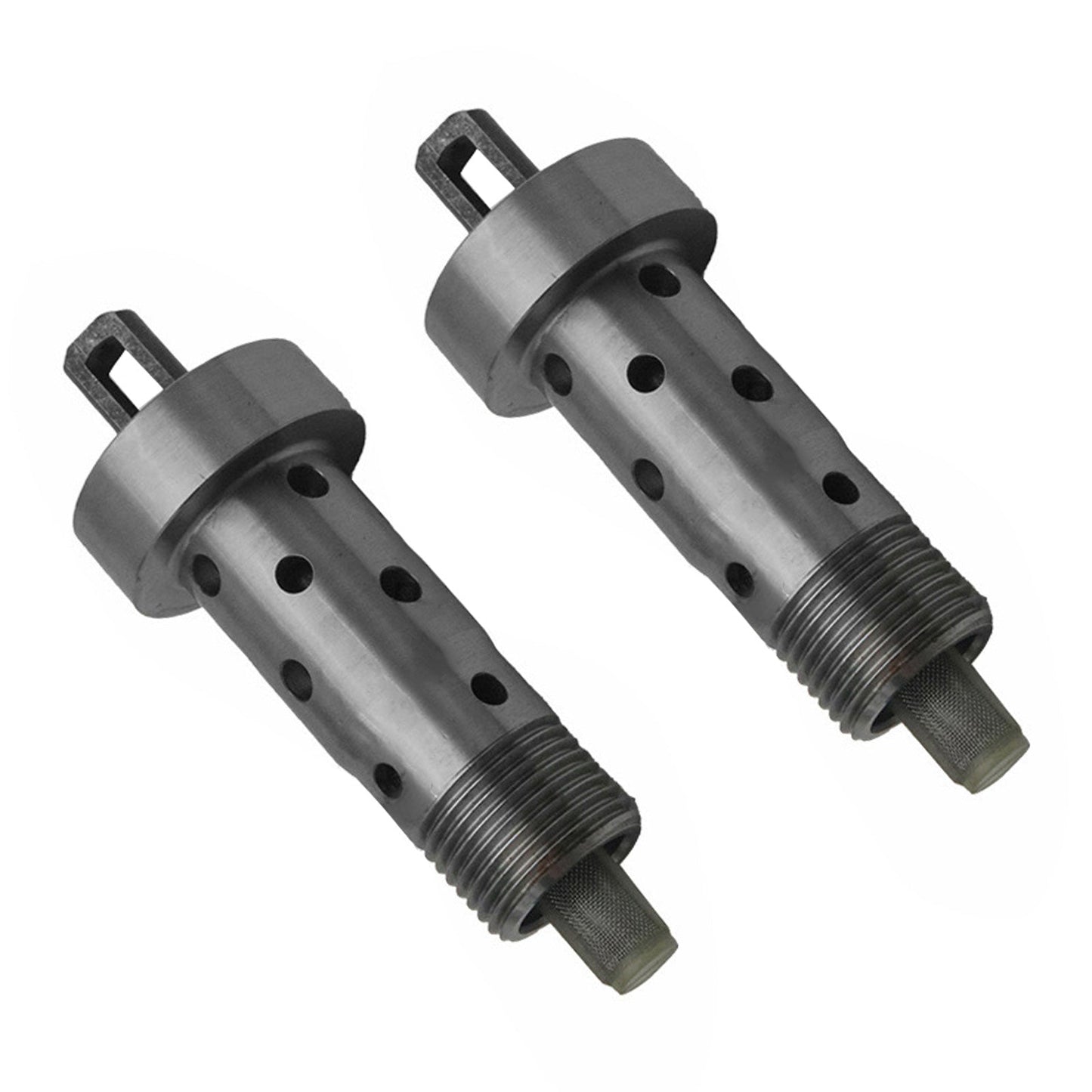 Camshaft Adjuster Control Valve Suitable For Mercedes C200 E250 W204 C207 W212-4