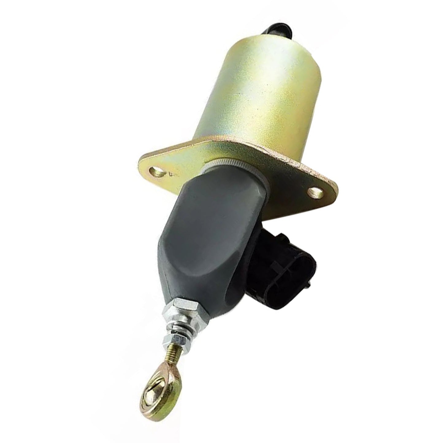 Fuel Shut Off Solenoid Suitable For Cummins 6CT 3935649 3931570 SA-4764-12-2