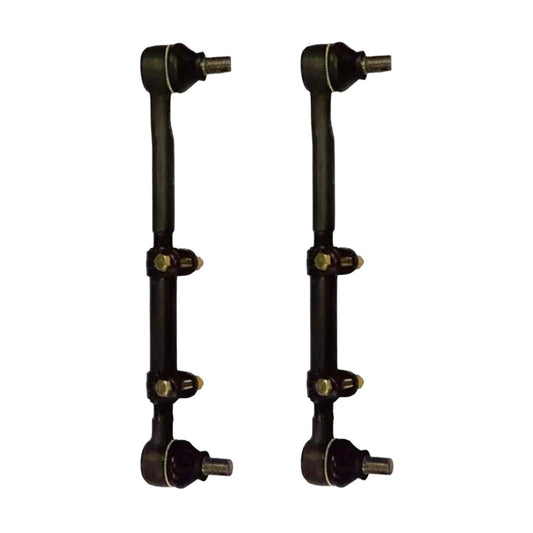 2xSide Rods Suitable For Toyota Hilux 2WD RWD LN4,5,8 RN4,8,9 YN5 8 Series 78-97-1
