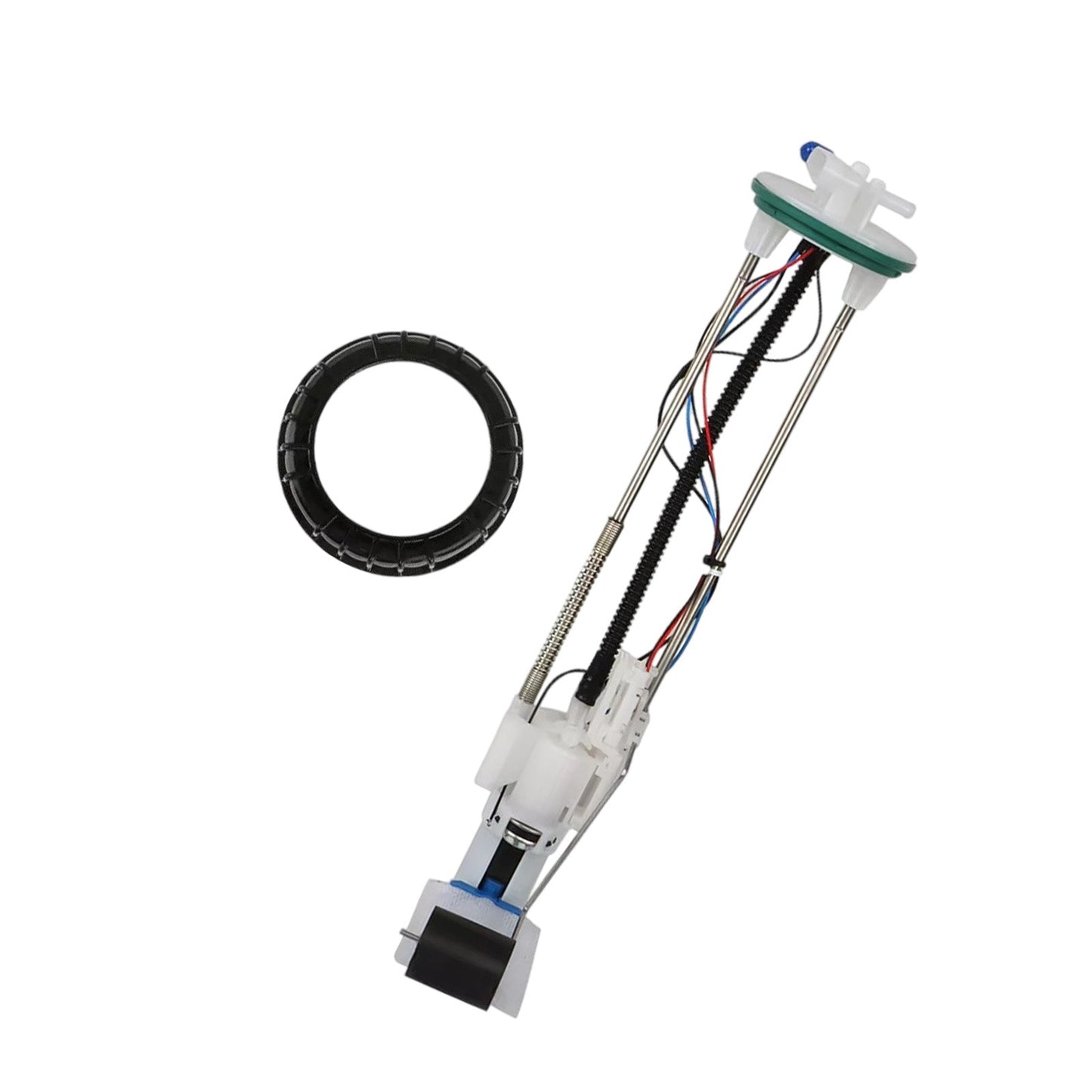 Fuel Pump Assembly Suitable for Can-Am Outlander 450 500 570 MAX DPS 2015-2020-3