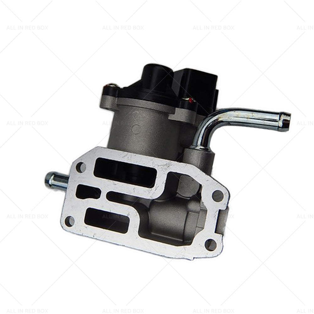 Idle Air Control Valve Suitable For Mitsubishi Triton MK 2. 4L 4G64 MD614713A-3