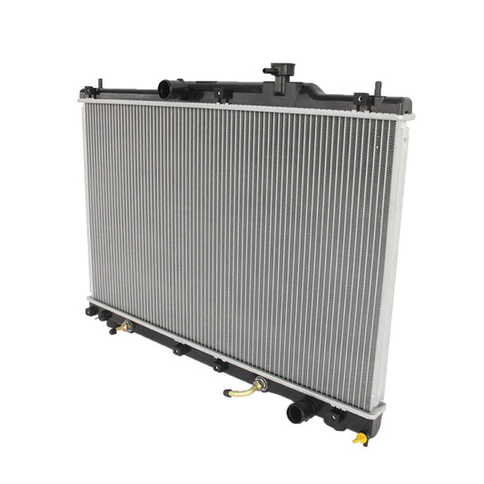 Radiator Suitable For Toyota Tarago ACR30R 2. 4L 2AZ-FE 4Cyl Petrol AT MT 00-2005-1