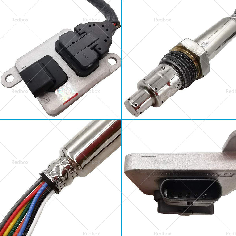 NOX Sensor A0009053503 For Mercedes Benz C200 C300 GL320 GL350 GLE300 Sprinter-4
