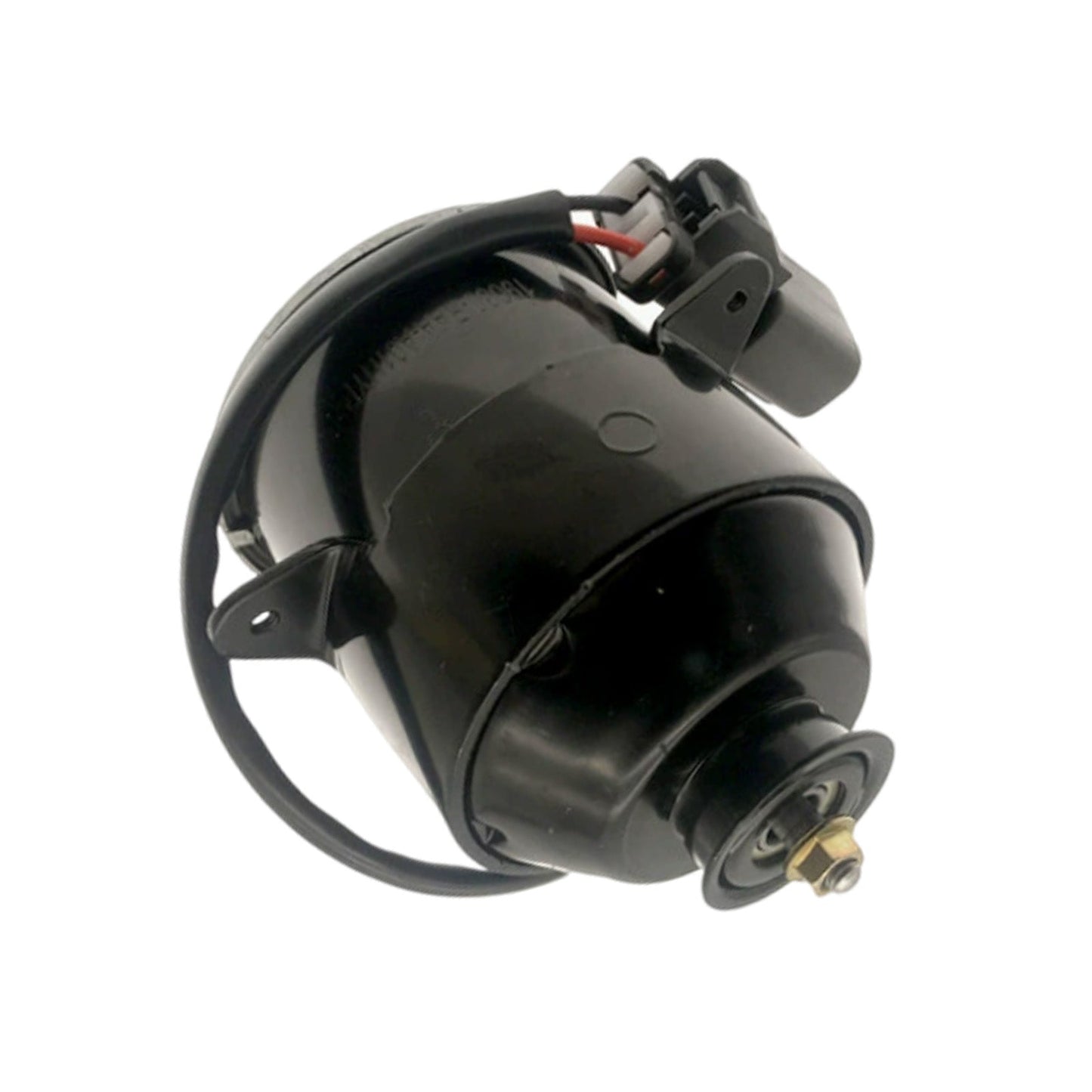 Radiator Thermo Cooling Fan Motor Suitable for Honda Accord Euro CL 2002-2008-4