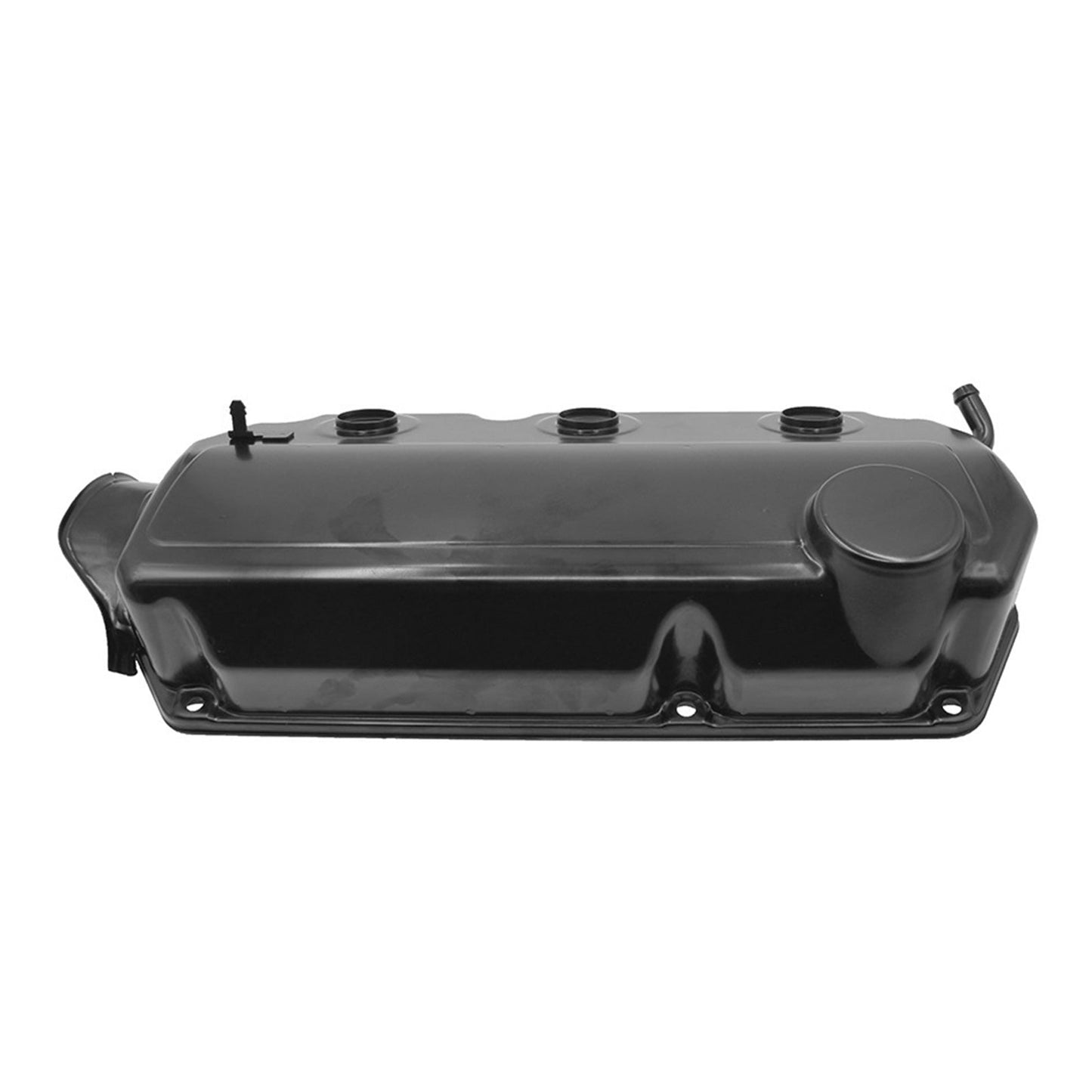 LH Rocker Cover Suitable For Mitsubishi Challenger / Montero / Pajero / L200 MD331652-4