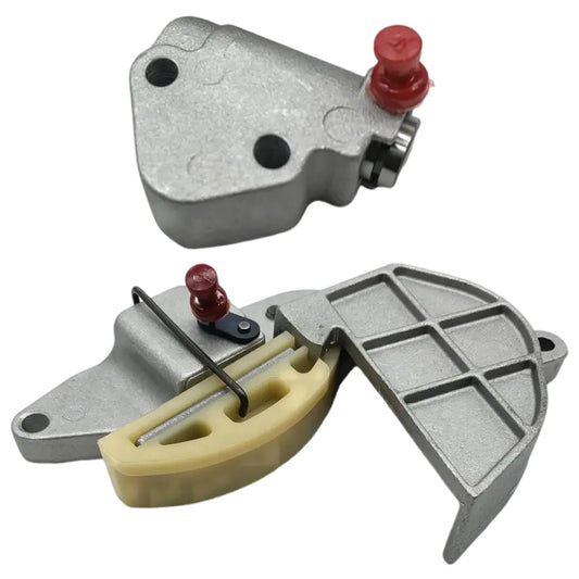 Timing Chain Guide Gear Kit Suitable for Nissan X-Trail 2.5L T30 QR25DE 2003-07-1