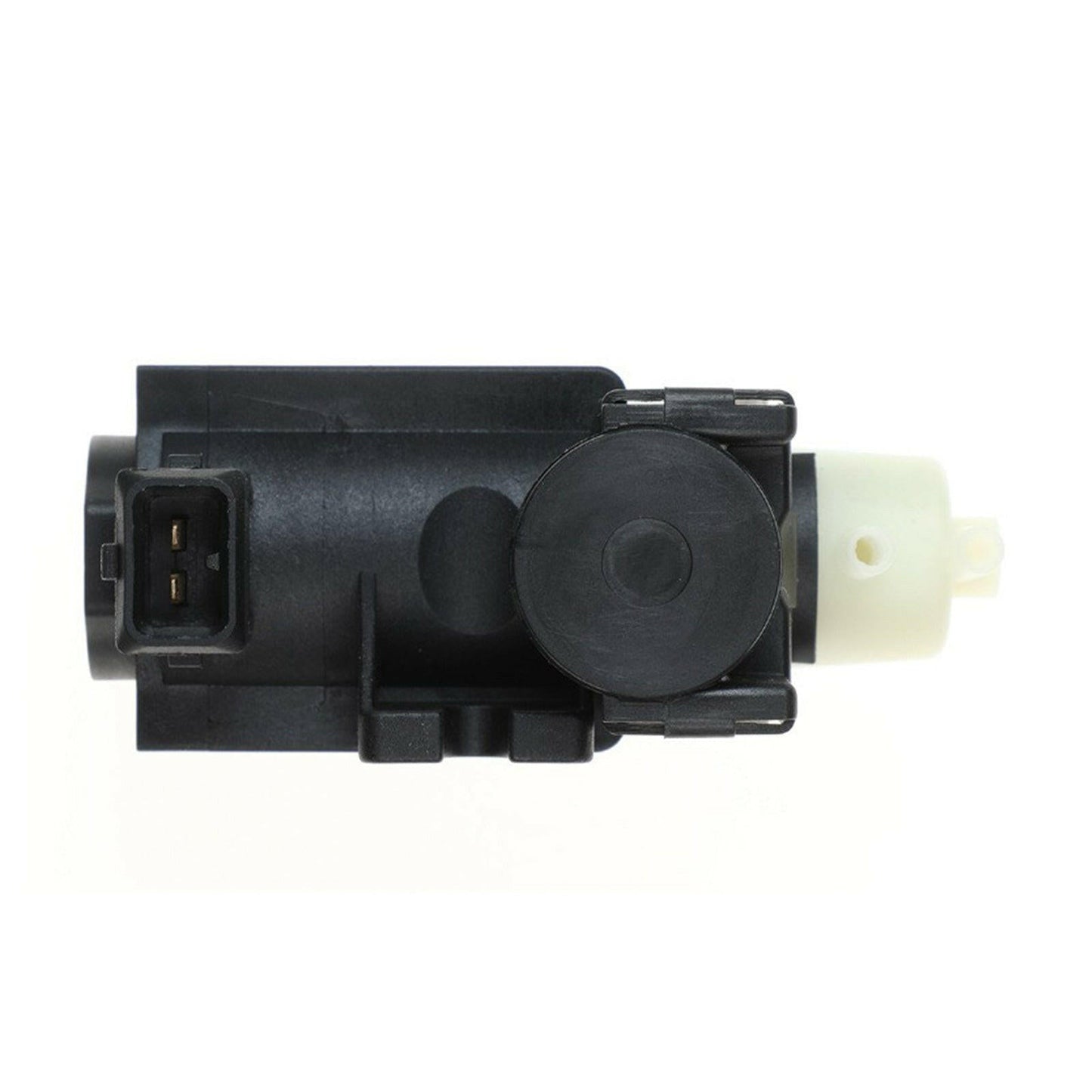 2x Turbo Boost Solenoid Valve Suitable For BMW 1 Series / 335i / 535i / 550i 2007-2015-4
