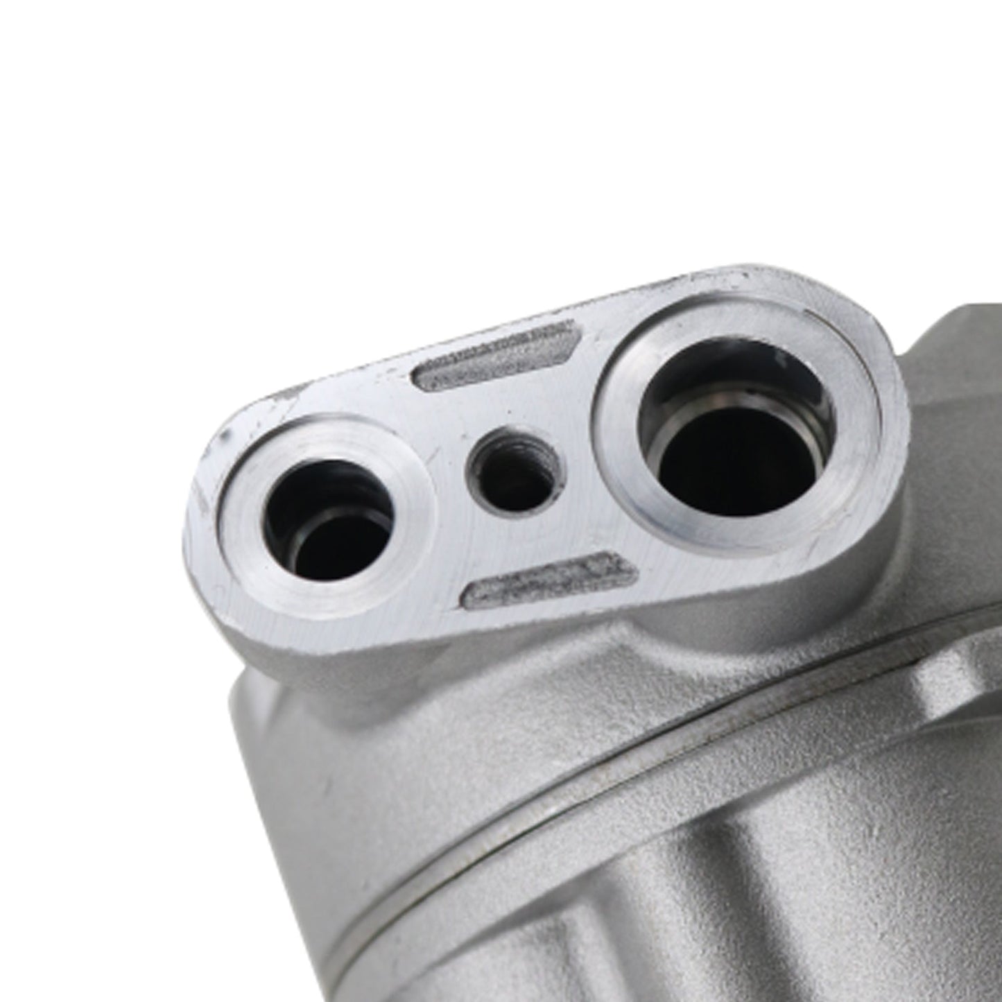 Air Conditioning AC Compressor Suitable for Holden Commodore VE 3.6L Petrol HFV6-3