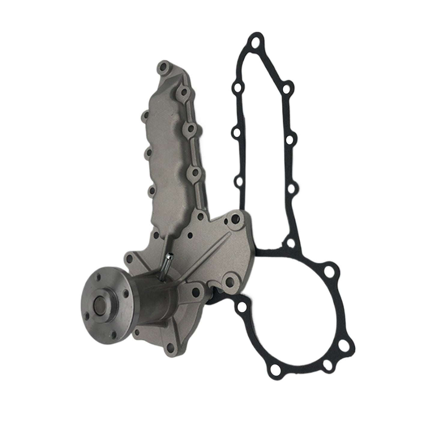 Water Pump Suitable For Bobcat Kubota D1102 / D1302 / D1402 / V1502 / V1702 / V1902 / V2203-4