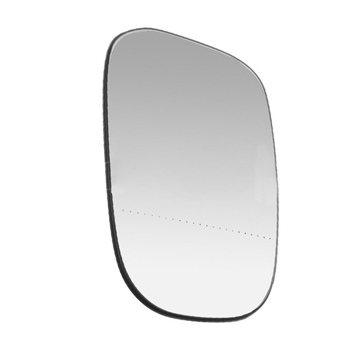 Right Side Mirror Glass Suitablefor Volvo S40 M V50 T5 04-12 Large Blinker Type?-4