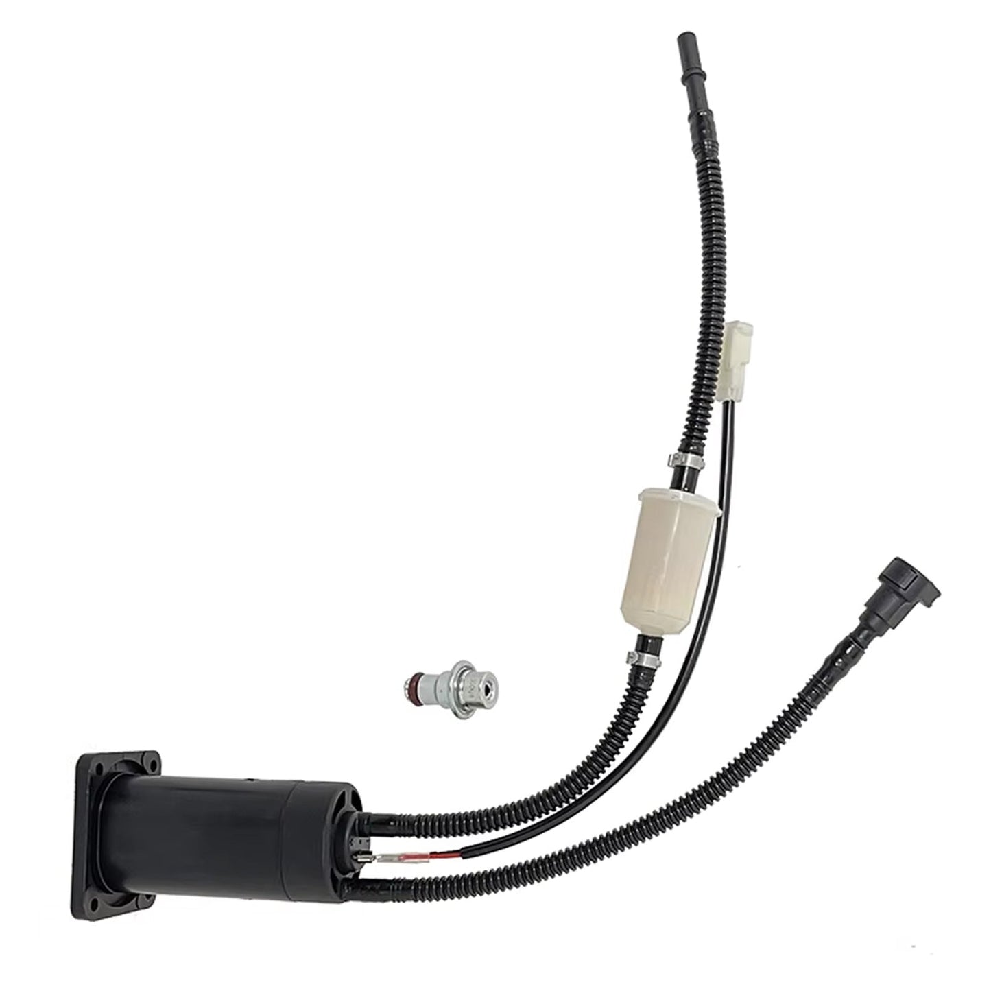 Fuel Pump Module Assembly +Regulator Suitable For
KTM SX-F SXF 250 350 2011-2012-4