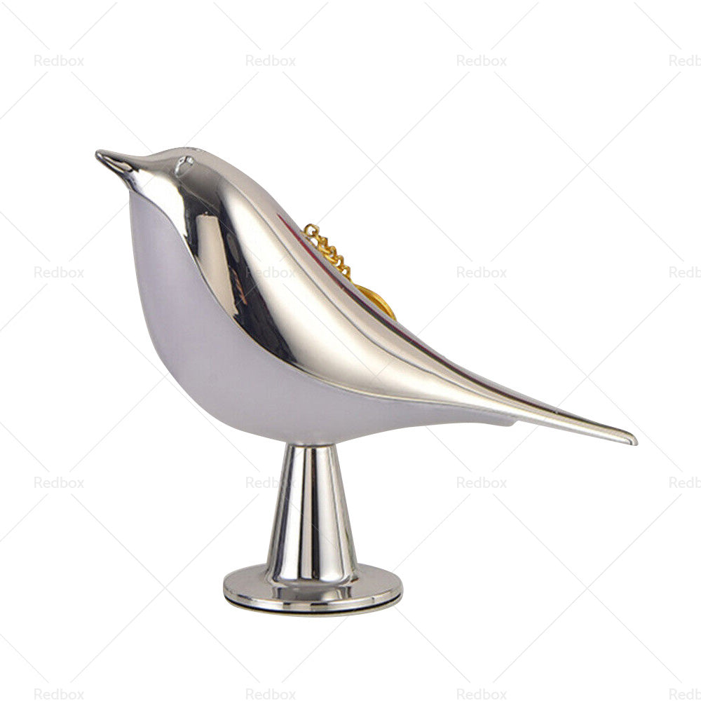 Modern Magpie Bird LED Table Desk Lamp Bedside Touch Reading Night Light Bedroom-6
