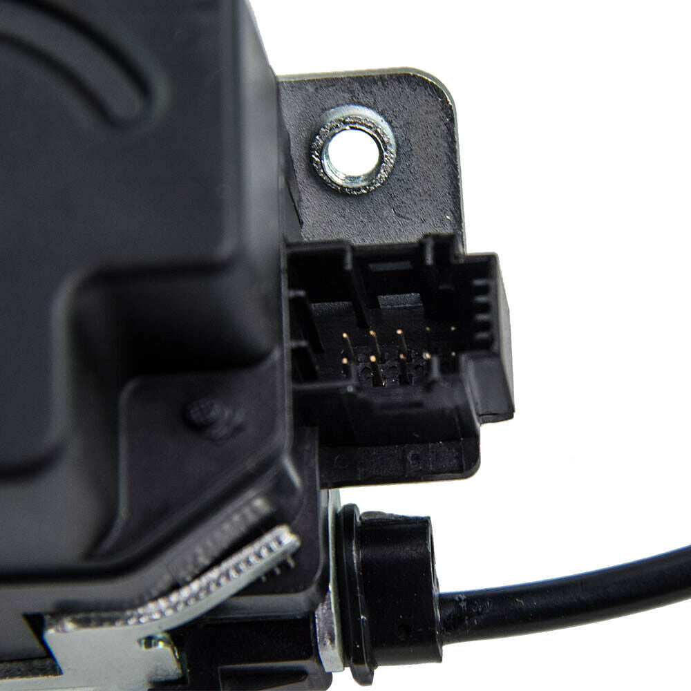 Rear Hatch Liftgate Door Lock Actuator Suitable For Mercedes-Benz W164 GL320-4