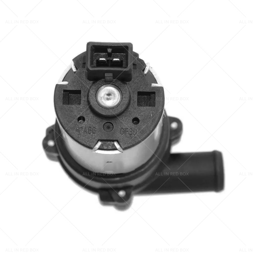 Auxiliary Coolant Water Pump 039220044 Water Pump Suitable For Mercedes-Benz-4