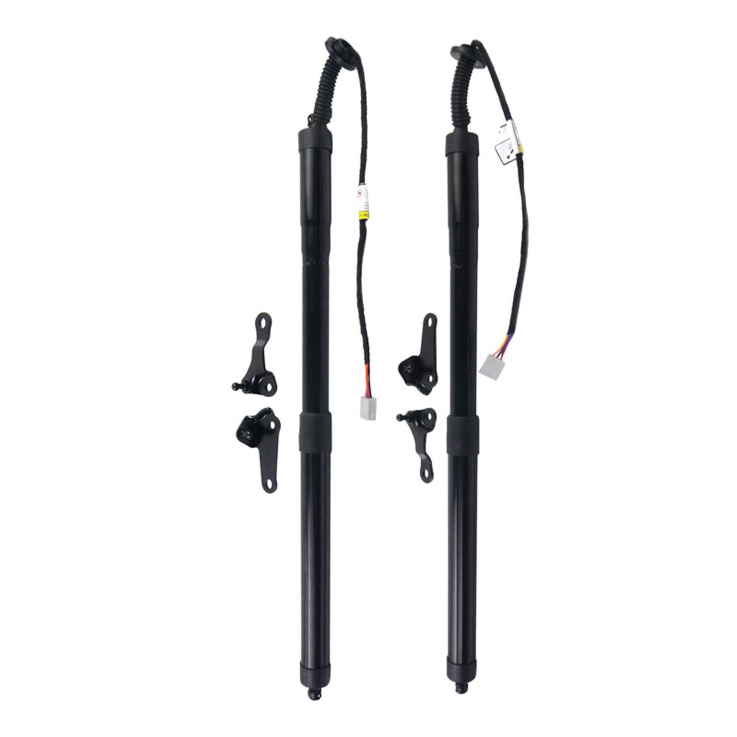 Rear Tailgate Struts 2x Suitable For Lexus NX200t / NX300h 2015-2020 2.0L / 2.5L-3