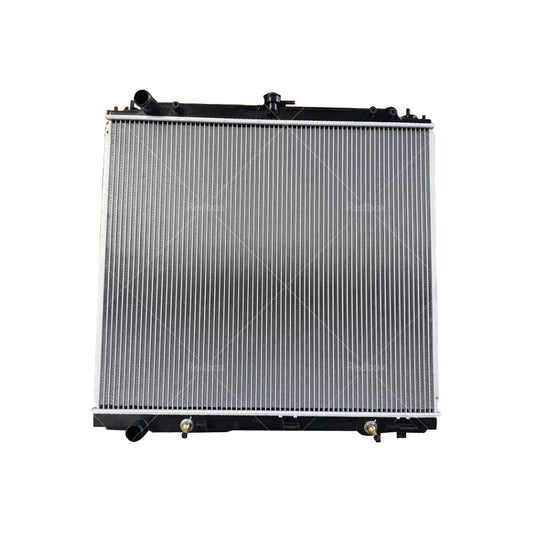 Radiator Suitable For Nissan Navara D40 / Pathfinder R51 2005-On 2.5L YD25 Turbo Diesel Automatic & Manual-1