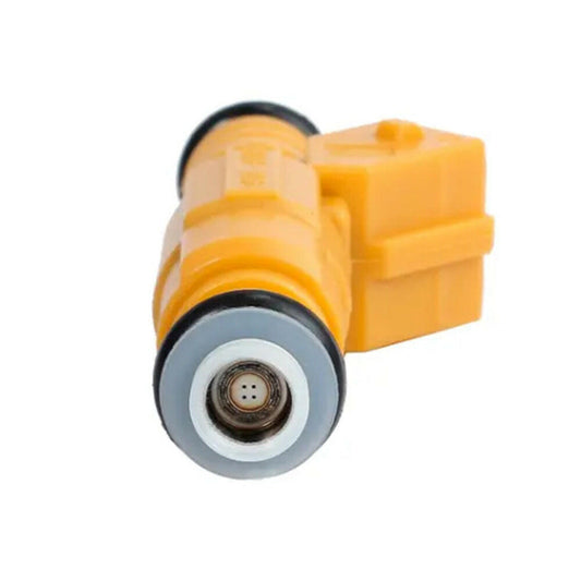 6x Fuel Injector Suitable for Jeep Cherokee / Grand Cherokee / Wrangler 0280155710-1