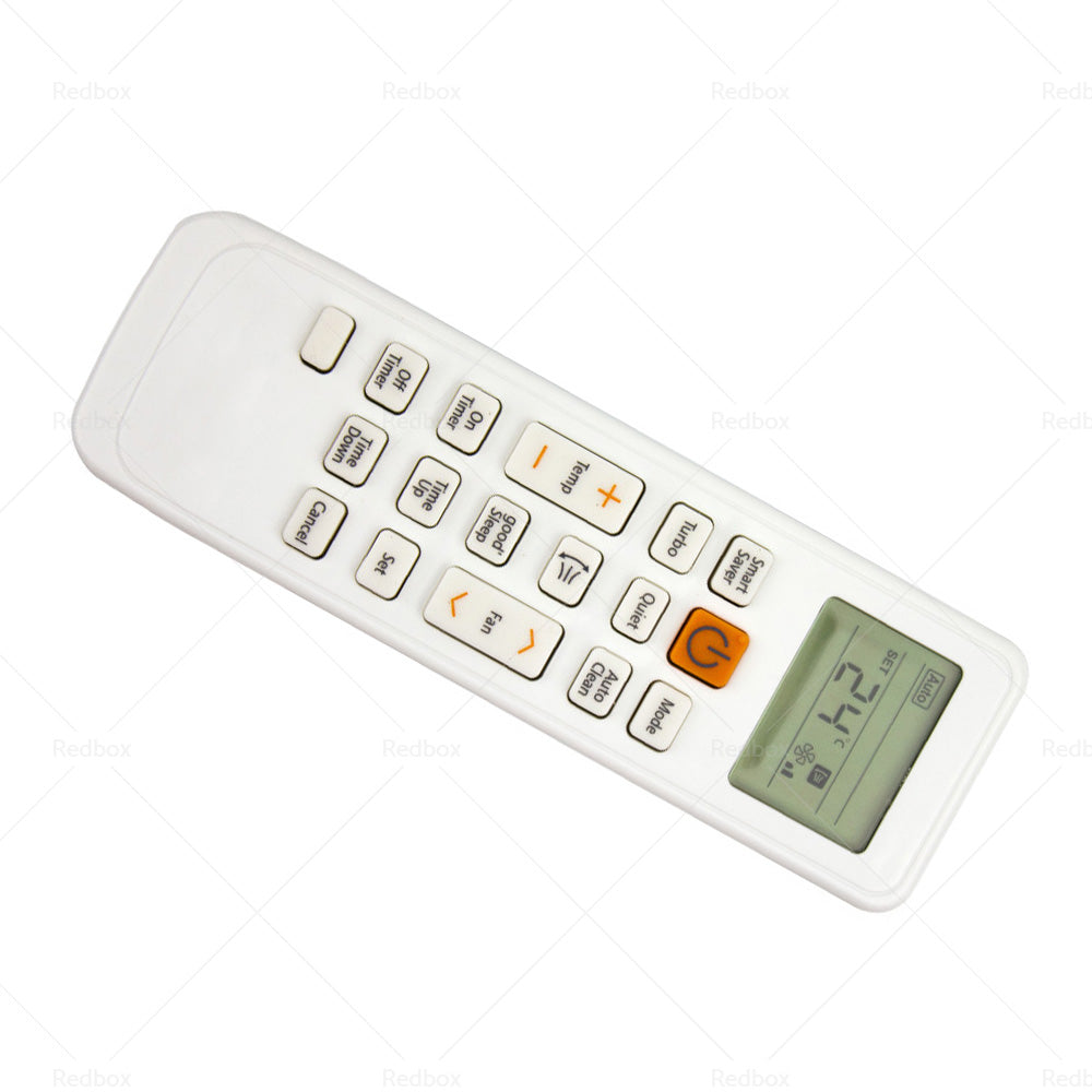 A or C Air Conditioner Remote Replacement Universal Suitable for SAMSUNG models-2