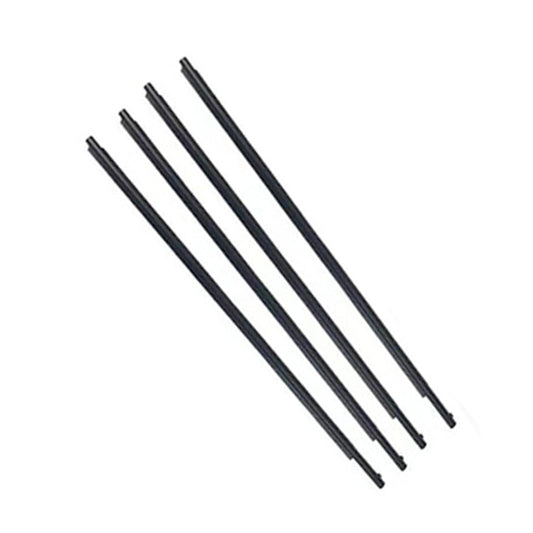 Window Seal Belt Weatherstrip Suitable For Toyota Land Cruiser LC200 2008-2016-1