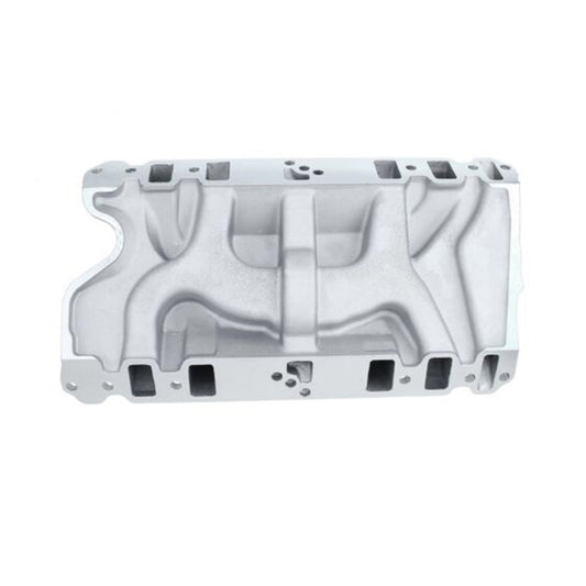 Intake Manifold Dual Plane 2194 with Gaskets Suitable For Holden Commodore V8 253–308-1