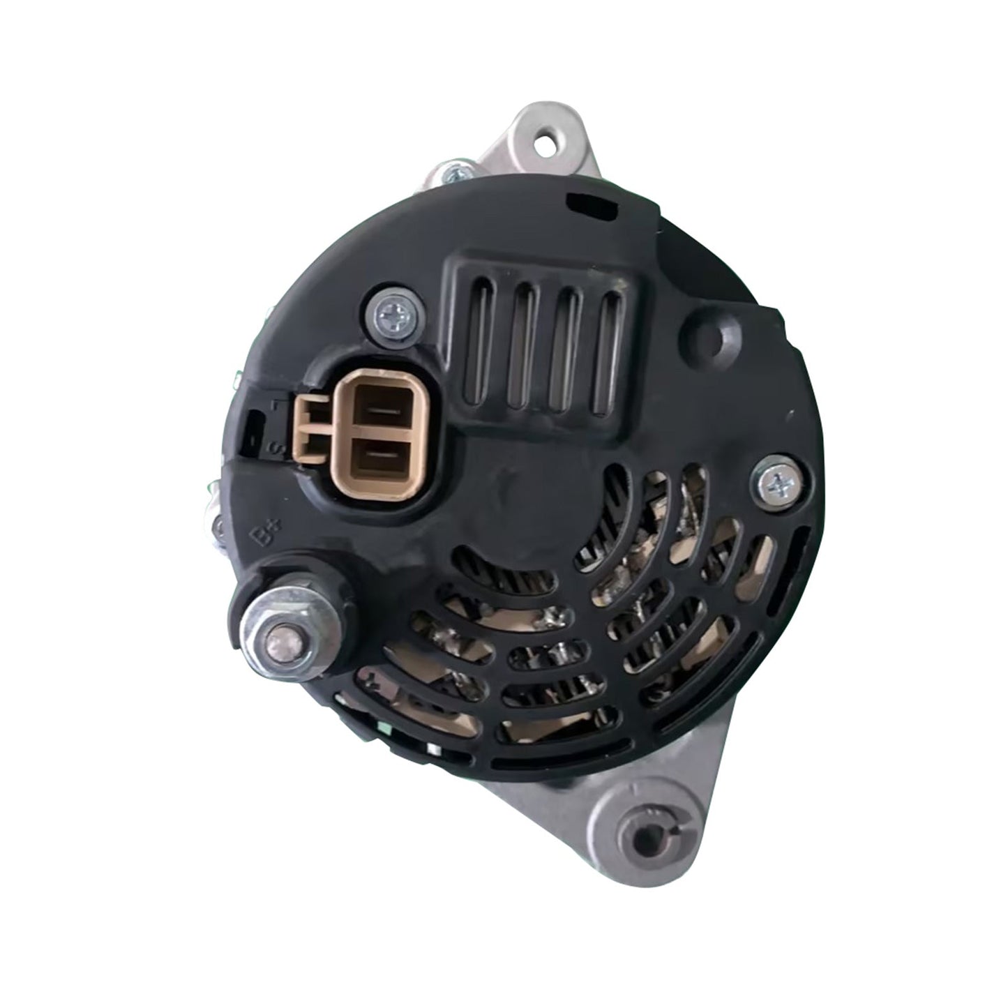 90A Alternator Suitable for Hyundai Accent Coupe Elantra Excel Kia Cerato 12V-4