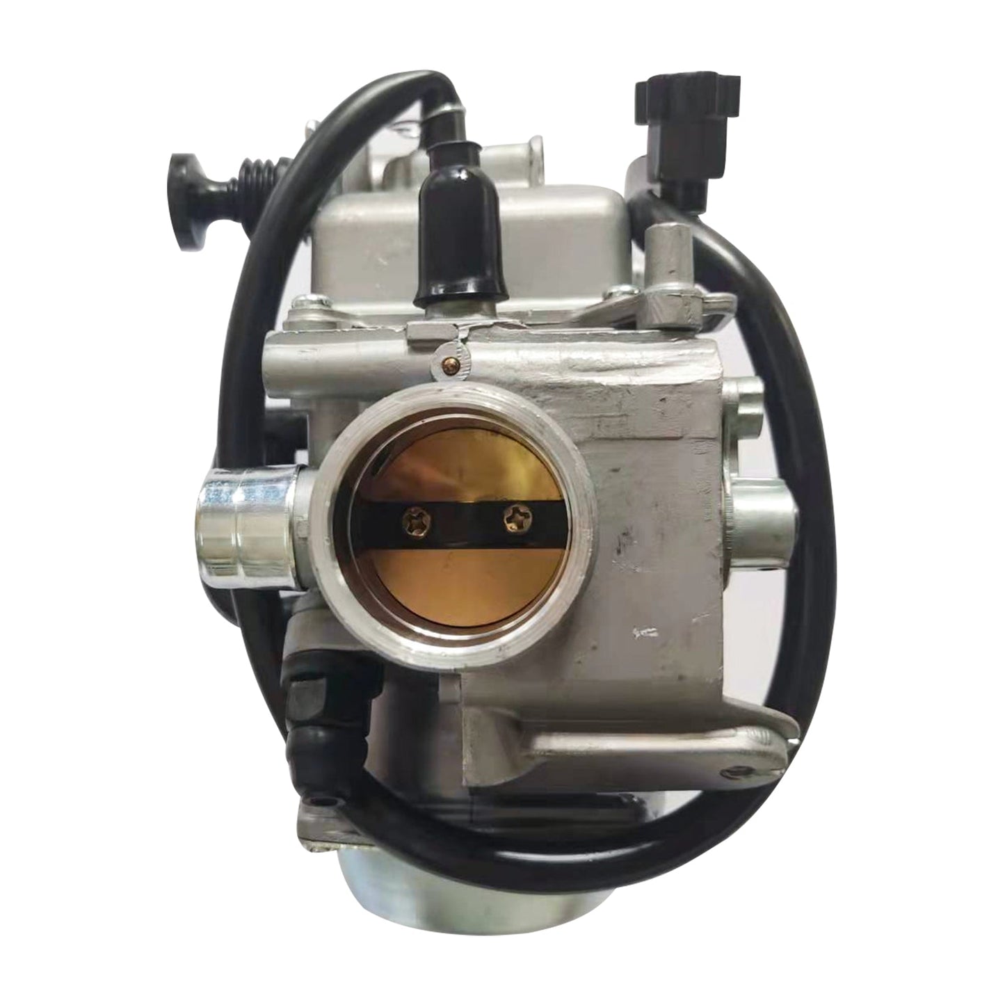 Carburetor Carby for Honda ATC250SX TRX300FW TRX350FE TRX350FM TRX350TM TRX400FW-3