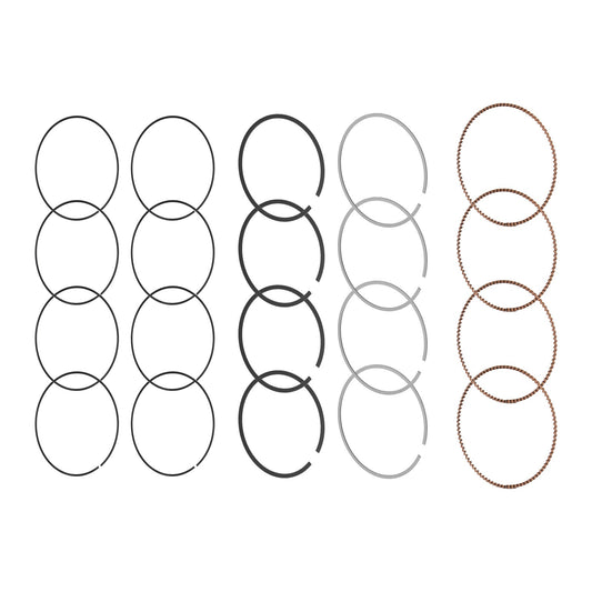 Engine Piston Rings Suitablefor Mini Cooper Countryman Paceman 06-16 11257566479-1