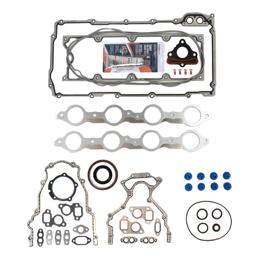 Bottom End Gasket Set Suitable For Holden Commodore VT VX VY VZ HSV LS1-1