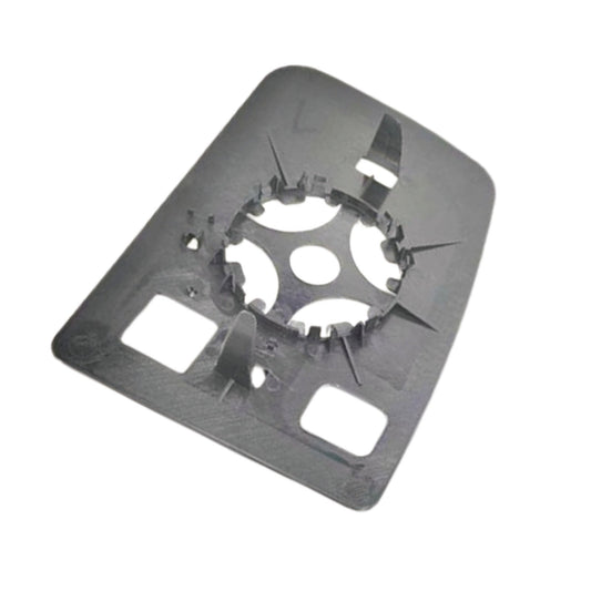 Mirror Glass Left Passenger side Suitable for LDV V80 Diesel 2.5L 4cyl 2013-ON-1