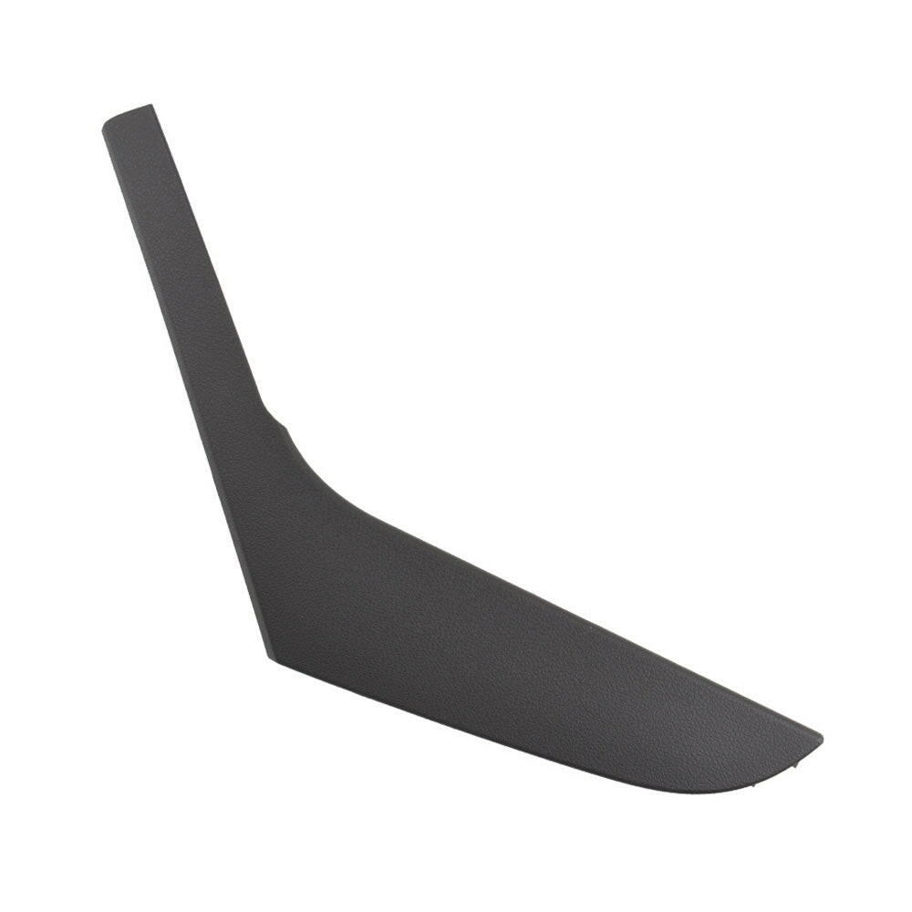 Right Inner Door Trim Pull Handle Cover Suitable For VW Golf MK6 2009-2013-0