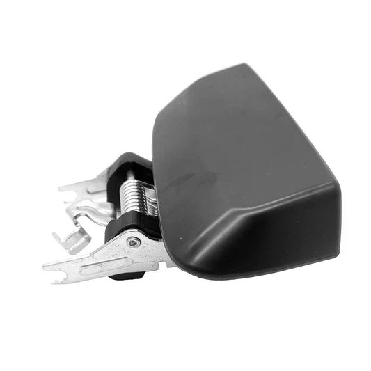 Rear Left Hand Outer Door Handle (Black) Suitable For Nissan Pathfinder R51 2005-2013-1