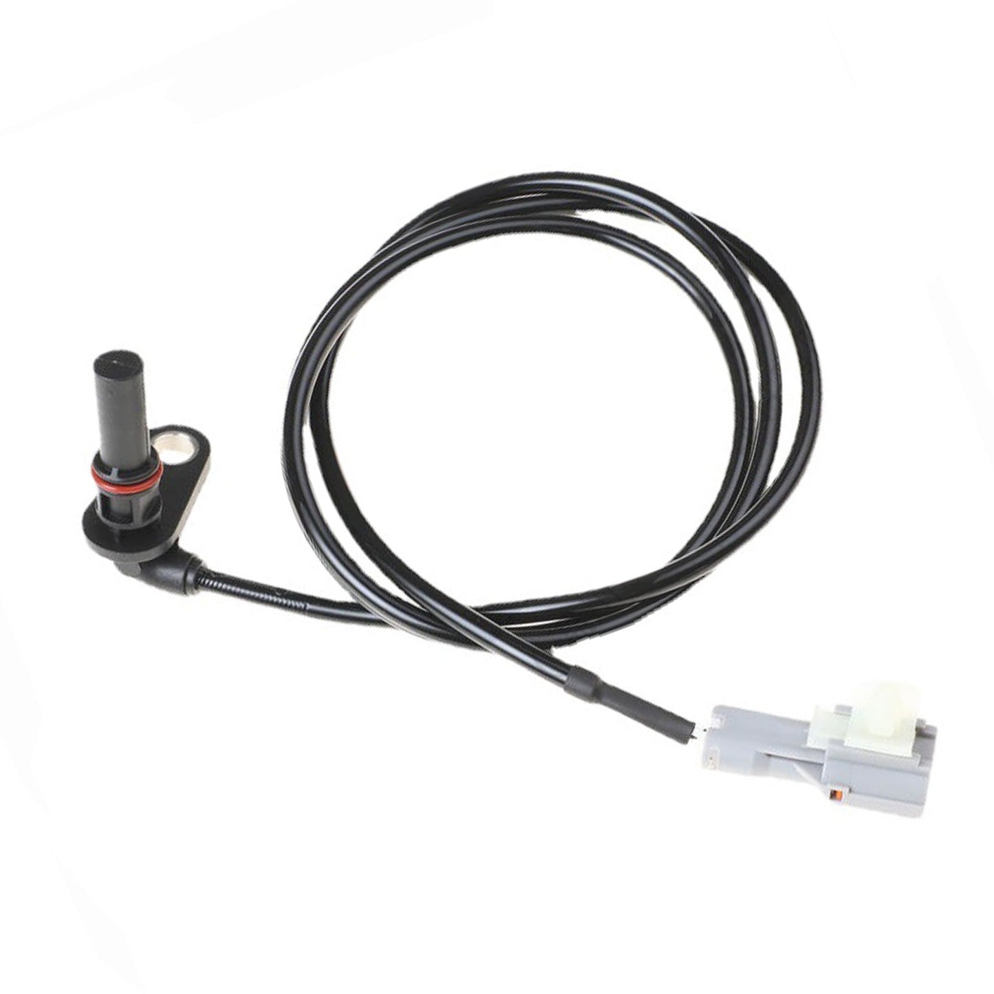 4x Front Rear LH RH ABS Wheel Speed Sensor Suitable For Mitsubishi Fuso Canter-2