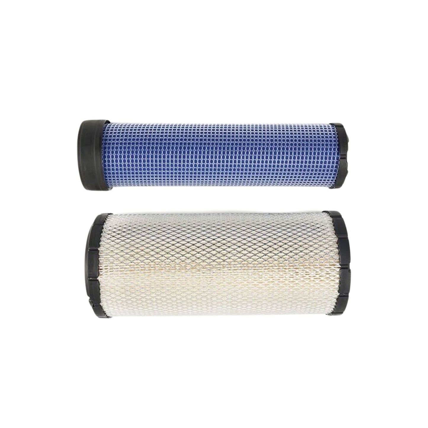 Air Filter Kit Suitable for Kubota SVL75 SVL75-2 Skid-Steer Loaders 59800-26110-0