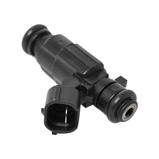 4x Fuel Injectors Suitable For Hyundai Accent LC / MC Elantra XD / Getz TB 2000-2011-1