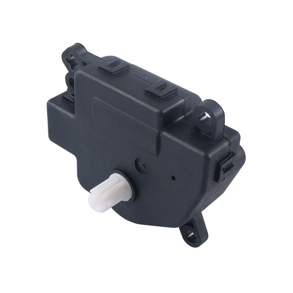 Blend Door Actuator Suitable For Jeep Wrangler JK Patriot Compass 68018109AA-4