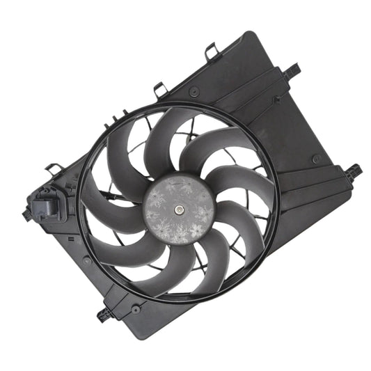 Radiator Cooling Fan with Motor Suitable for Holden Cruze JH 1.6 1.8 2.0L 11-16-1