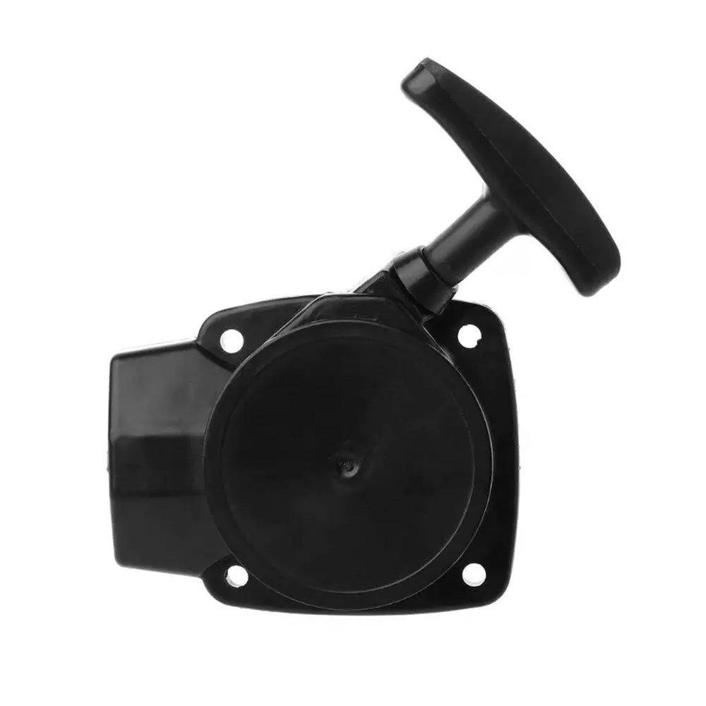Recoil Pull Start Starter 50mm Suitable For 26CC 1E34F Brush Cutter Grass Trimmer Lawnmower-2