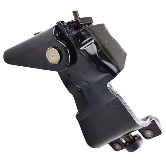 Left Side Sliding Door Roller Middle Suitable For LDV G10 2015-on Replacement-1