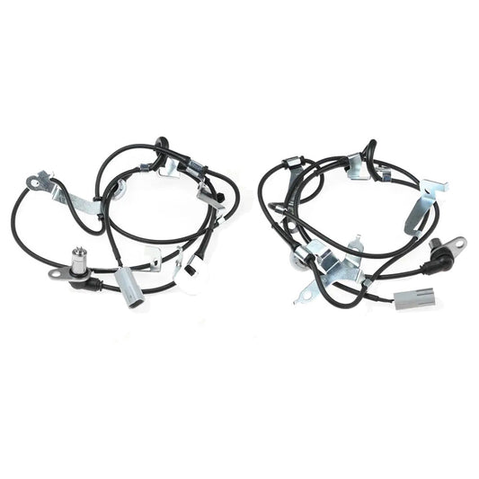 Left & Right Front ABS Wheel Speed Sensor Suitable For Ford Ranger PJ PK 2.5L 2007-2011-1