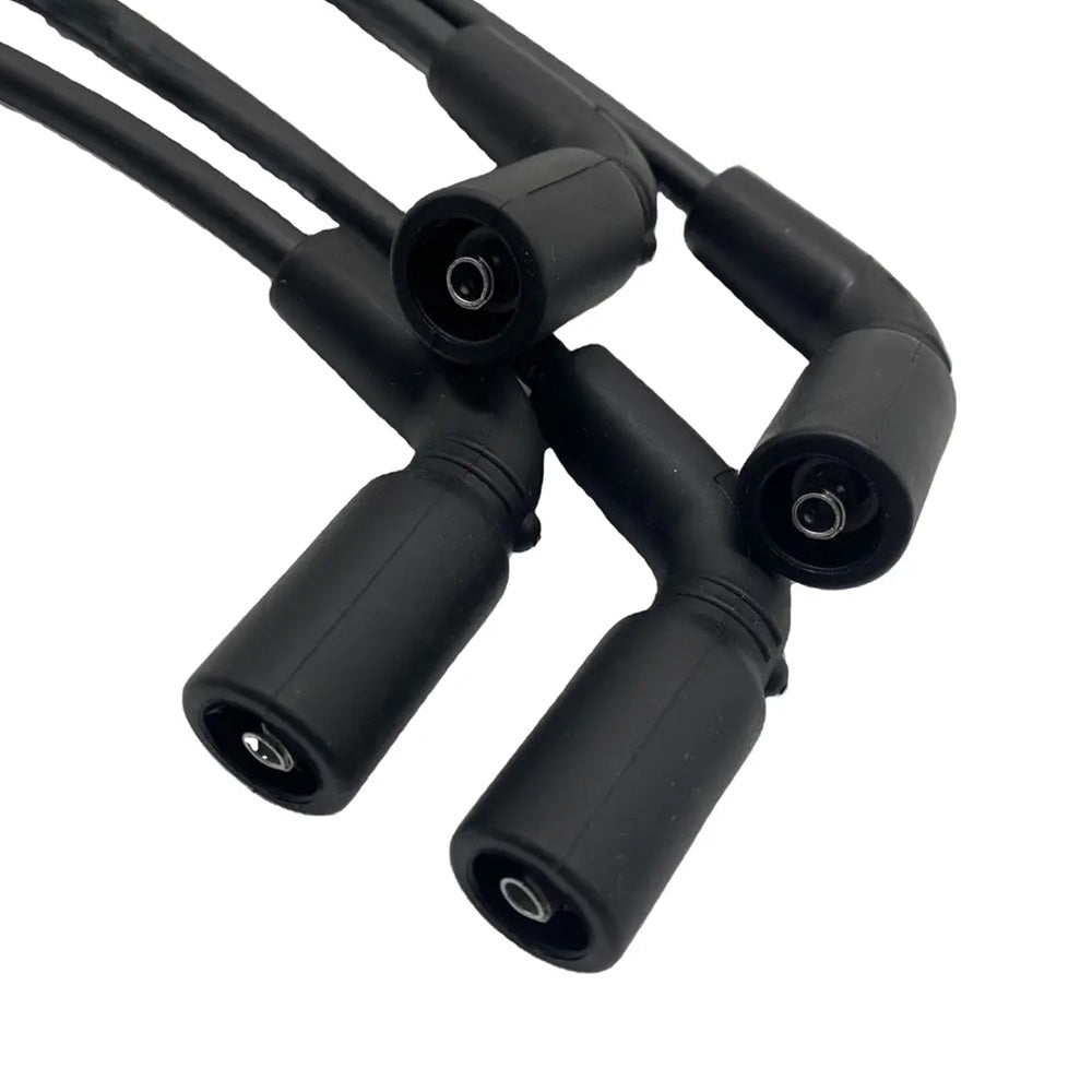 Spark Plug Ignition Lead Set Suitable For Great Wall V240 X240 K2 CC 2.4L 2009-2018-4