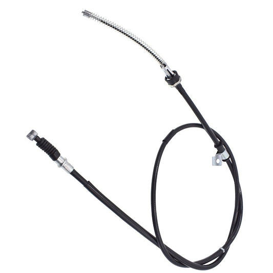 Brake Cable RR LH Suitable For Mitsubishi Triton L200 2.8 3.0 K76T K77T 96-2007-1