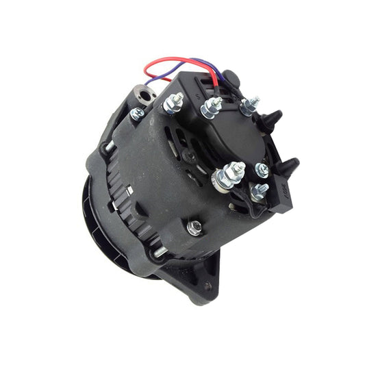12V Alternator Suitable for Bobcat Excavator Models 225 231 325C 325D 6661611-1