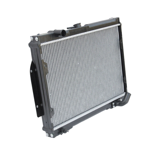 Radiator Suitable For Mitsubishi Delica / Express / L200 / L300 / Triton ME MF MG MH MJ / Pajero NF-1