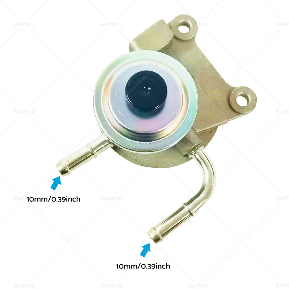 Diesel Fuel Filter Primer Pump Cap Suitable For LandCruiser 105 Series HZJ 1HZ-2