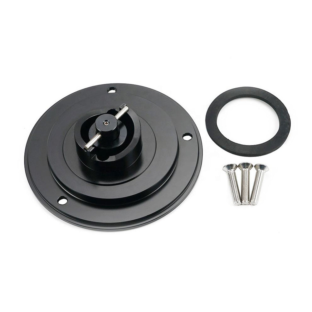 Quick Release Racing Fuel Cap - Suitable For SUZUKI GSXR600 750 GSXR1000 03-22-2