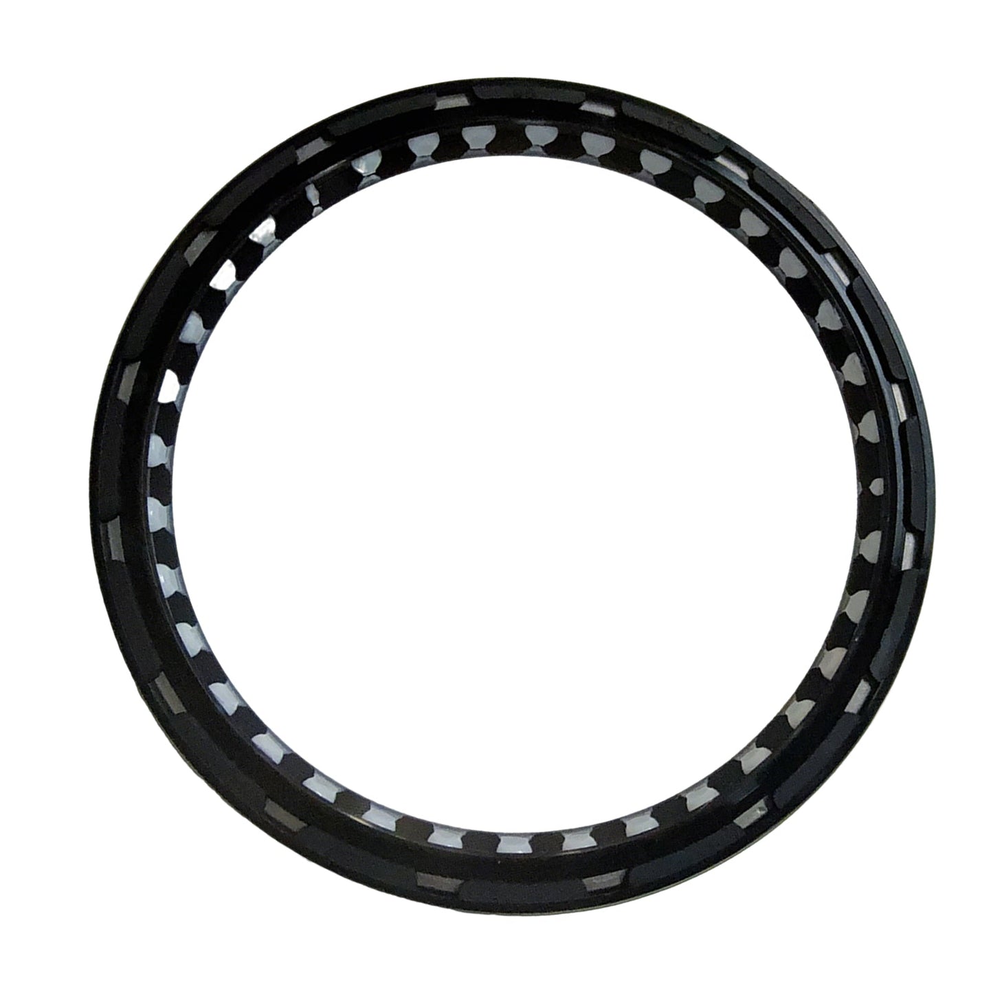 Rear Crankshaft Oil Seal Suitable for Nissan Navara D21 D22 TD27 2.7L Diesel-4