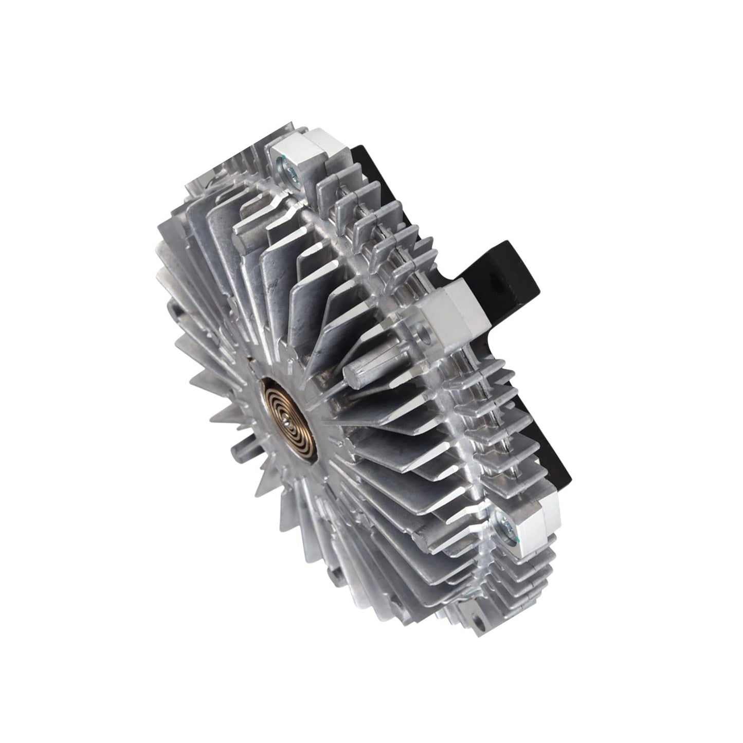 Cooling Fan Clutch ME298543 Suitable for Mitsubishi Pajero 2.8L 3.2L 2000-2006-2