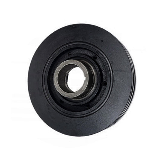 Crankshaft Harmonic Balancer Pulley Suitable For Coaster HDB20 HDB30 HDB31 HDB50-1